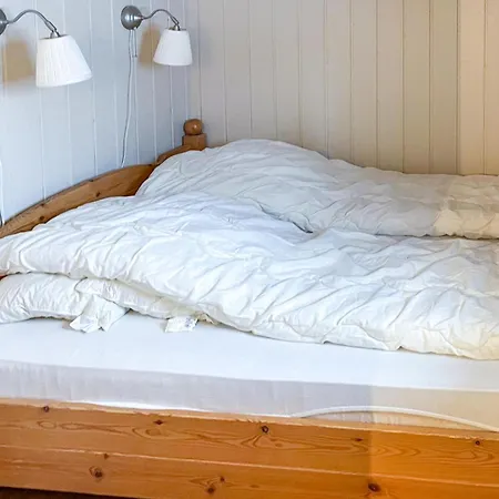 Cozy In Ostby With House A Panoramic View