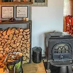 Hébergement de vacances Cozy In Ostby With Wifi Trysil