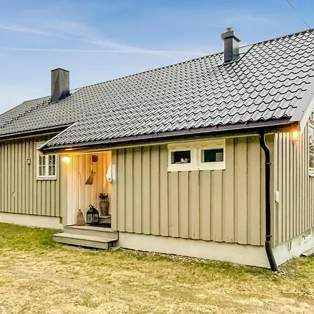 Feriehus Cozy In Ostby With Wifi Trysil